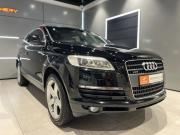 Audi Q7 I (4L) Новосибирск  - изображение 25