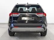 Toyota RAV4 V (XA50) Санкт-Петербург  - изображение 35