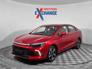BAIC U5 Plus Нижний Новгород  - изображение 21