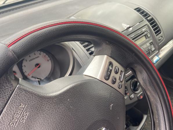 Nissan Note I с пробегом 2007 года, цена 599 000 рублей, 165108 км, хэтчбек, Автокод Объявления