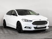 Ford Mondeo V Санкт-Петербург  - изображение 32