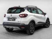 Renault Kaptur I Рестайлинг Химки  - изображение 31