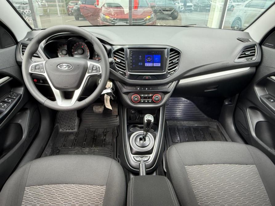 Lada (ВАЗ) Vesta I Воронеж  - изображение 14