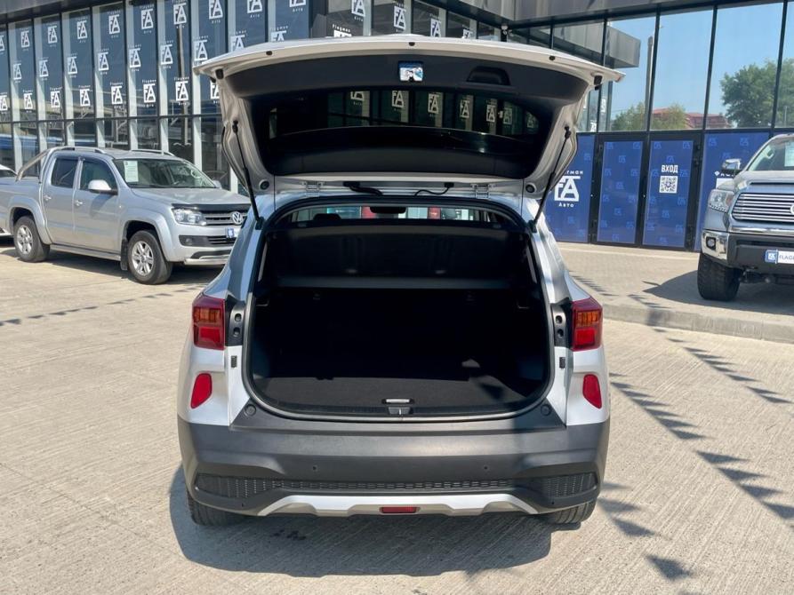 Kia Seltos I Краснодар  - изображение 5