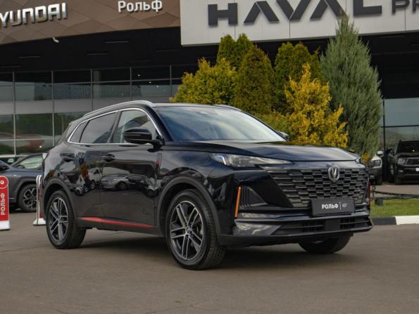 Changan CS55 Plus II с пробегом 2023 года, цена 1 948 000 рублей, 43289 км, внедорожник, Автокод Объявления