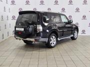 Mitsubishi Pajero IV Тольятти  - изображение 25