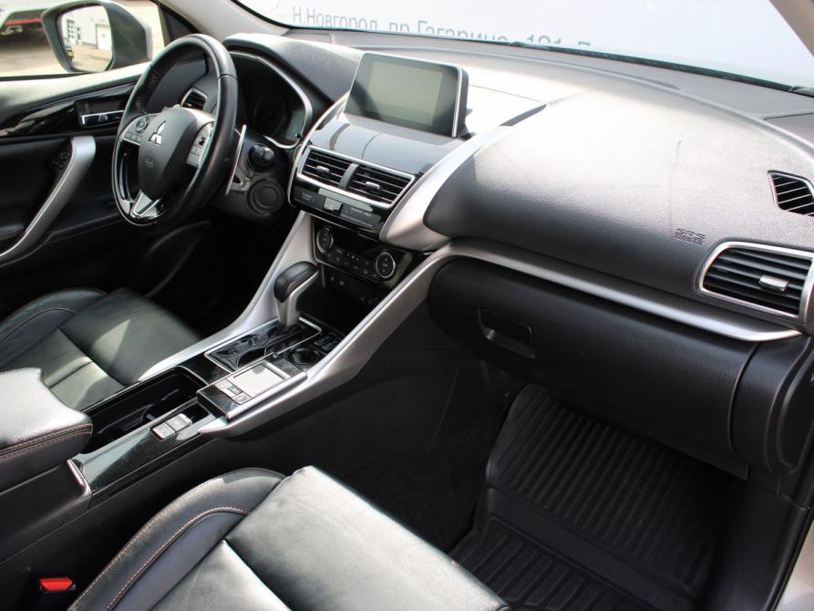 Mitsubishi Eclipse Cross I Нижний Новгород  - изображение 11