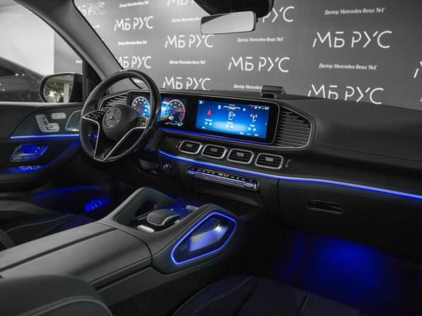 Новый Mercedes-Benz GLE II (V167) Рестайлинг 2026 года, цена 14 630 000 рублей, внедорожник, Автокод Объявления