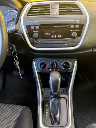 Suzuki SX4 II (S-Cross) с пробегом 2014 года, цена 1 299 000 рублей, 98000 км, хэтчбек, Автокод Объявления