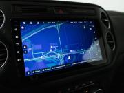 Volkswagen Tiguan I Рестайлинг Санкт-Петербург  - изображение 35
