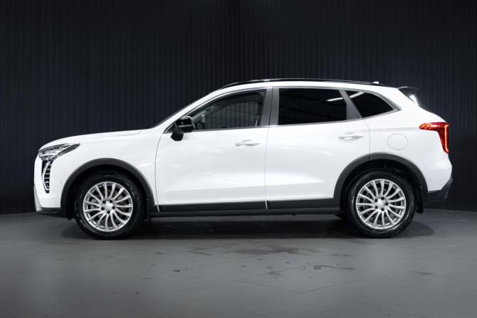 Haval Jolion I с пробегом 2024 года, цена 2 099 000 рублей, 31003 км, внедорожник, Автокод Объявления