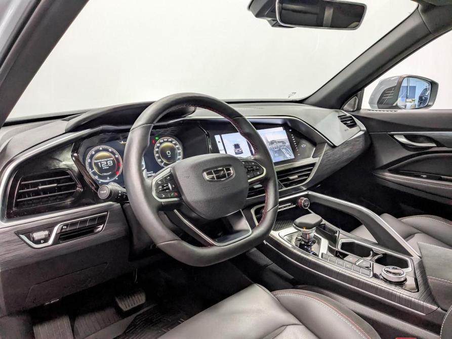 Geely Tugella I Рестайлинг Санкт-Петербург  - изображение 17