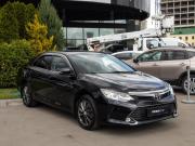 Toyota Camry VII (XV50) Рестайлинг 2 Москва  - изображение 21
