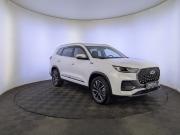 Chery Tiggo 8 Pro Max I Рестайлинг Москва  - изображение 33