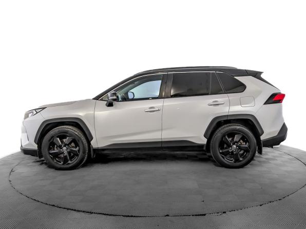 Toyota RAV4 V (XA50) с пробегом 2021 года, цена 3 100 000 рублей, 138659 км, внедорожник, Автокод Объявления