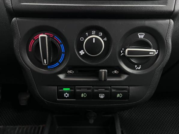 Lada (ВАЗ) Granta I Рестайлинг с пробегом 2019 года, цена 750 000 рублей, 60212 км, седан, Автокод Объявления