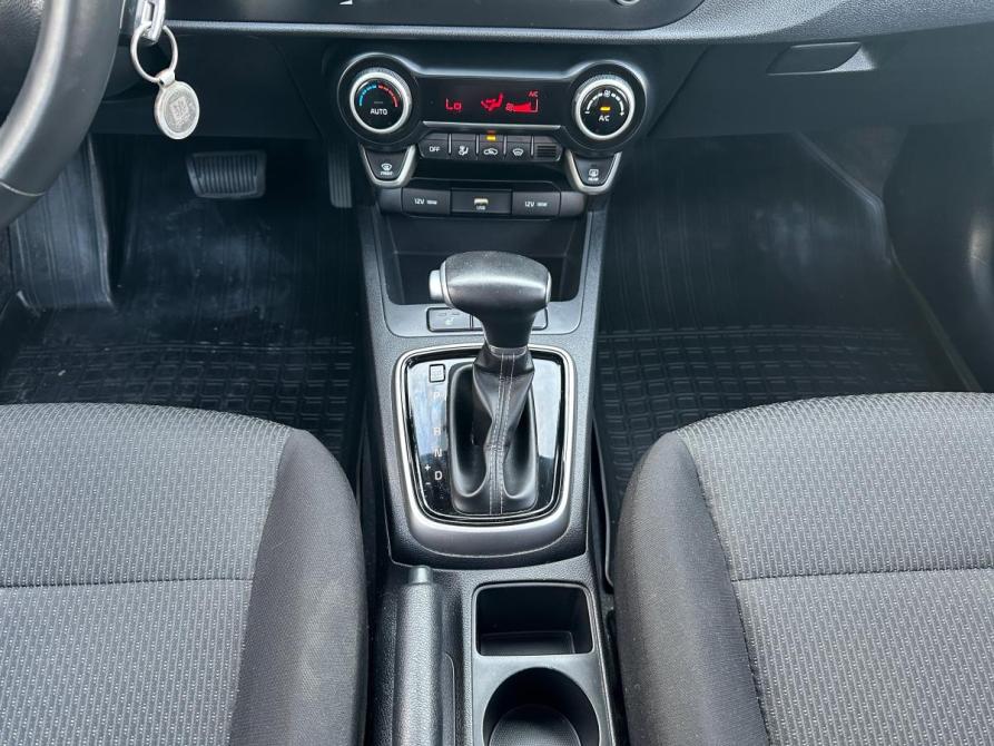 Kia Rio IV Рестайлинг Екатеринбург  - изображение 11