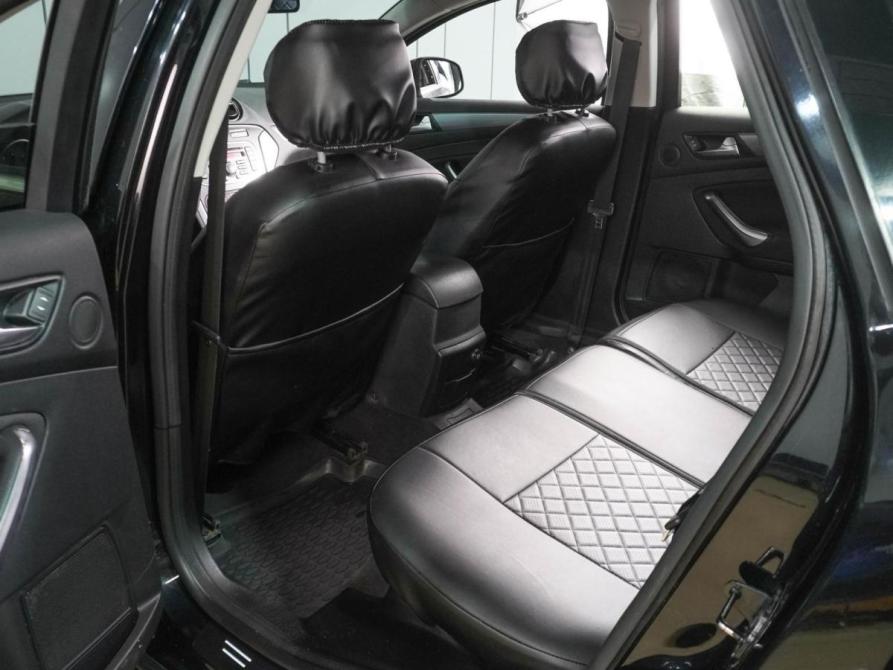 Ford Mondeo IV Рестайлинг Воронеж  - изображение 11