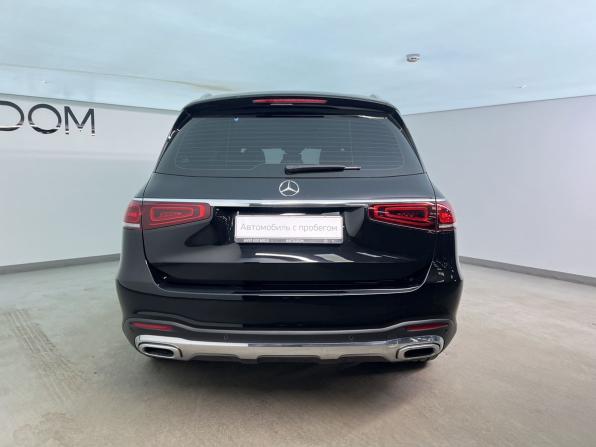 Mercedes-Benz GLS II (X167) с пробегом 2021 года, цена 7 300 000 рублей, 126800 км, внедорожник, Автокод Объявления