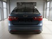 Kia Rio III Березовский  - изображение 23