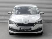 Skoda Rapid II Москва  - изображение 28