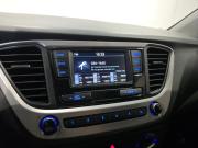 Hyundai Solaris II Самара  - изображение 27