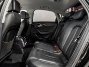 Audi A6 IV (C7) Рестайлинг Красноярск  - изображение 34