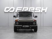 Lada (ВАЗ) 2121 (4x4) I Рестайлинг (2020) Воронеж  - изображение 20