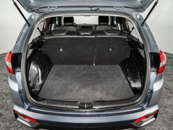 Hyundai Creta I Рестайлинг с пробегом 2020 года, цена 1 920 500 рублей, 149305 км, внедорожник, Автокод Объявления