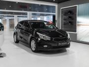 Kia Ceed II Рестайлинг Москва  - изображение 21