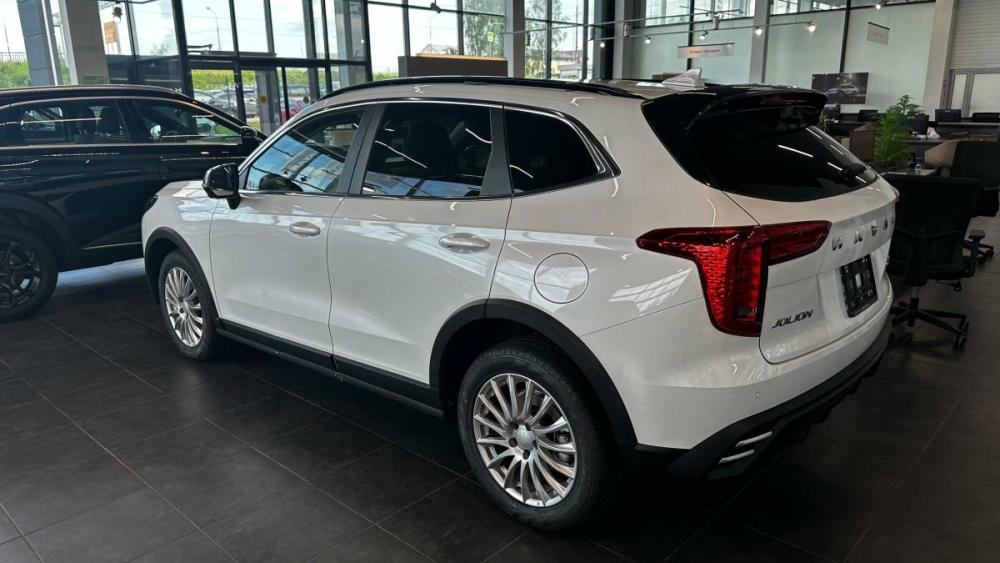 Haval Jolion I Рестайлинг 2 Сергиев Посад  - изображение 7