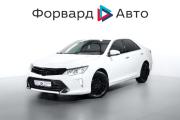 Toyota Camry VII (XV50) Рестайлинг 2 Тюмень  - изображение 31