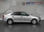 Skoda Rapid I Москва  - изображение 29