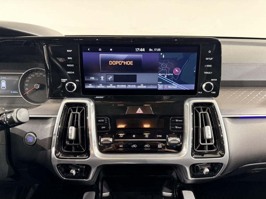 Kia Sorento IV Москва  - изображение 20