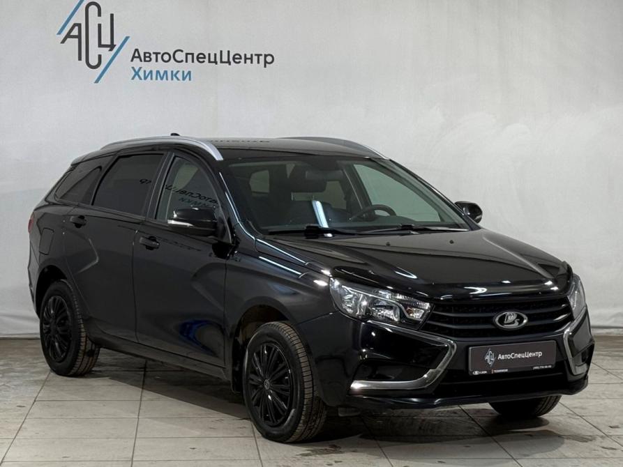 Lada (ВАЗ) Vesta I Химки  - изображение 2