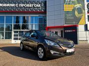 Hyundai Solaris I Рестайлинг Стерлитамак  - изображение 25