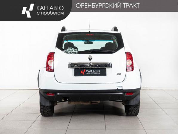 Renault Duster I с пробегом 2014 года, цена 950 000 рублей, 143000 км, внедорожник, Автокод Объявления