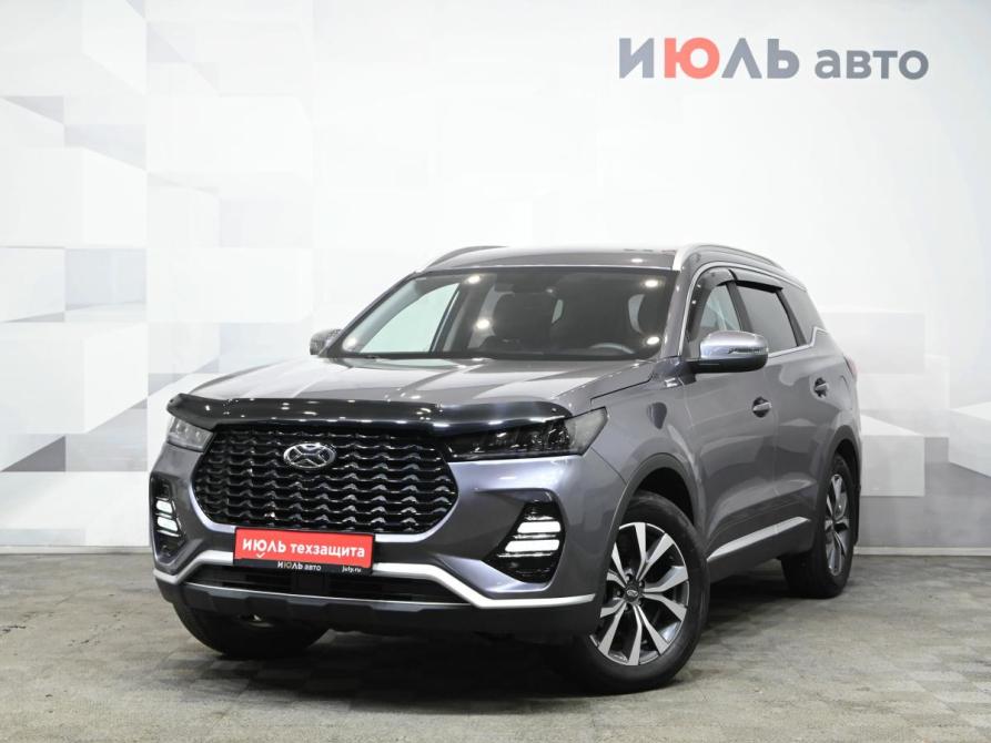 Xcite X-Cross 7 Екатеринбург  - изображение 1