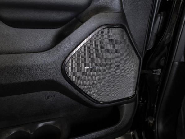 Ram 1500 V Рестайлинг с пробегом 2024 года, цена 8 900 000 рублей, 50 км, пикап, Автокод Объявления
