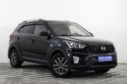 Hyundai Creta I Рестайлинг Сургут  - изображение 19