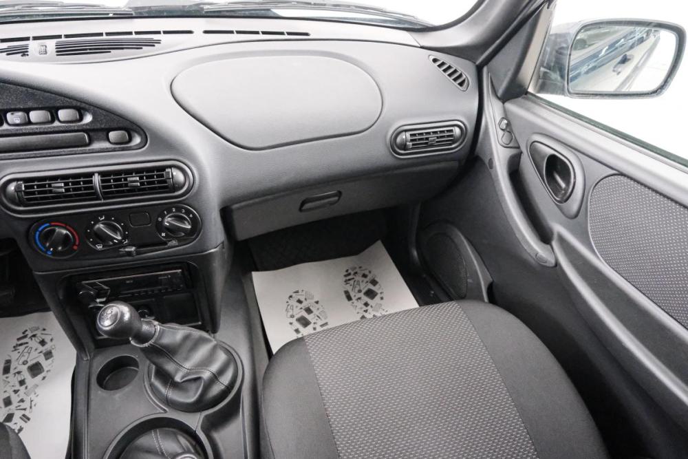 Lada (ВАЗ) Niva Travel I Красноярск  - изображение 12