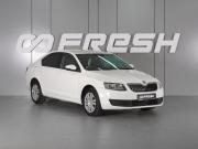 Skoda Octavia III (A7) Минеральные Воды  - изображение 15
