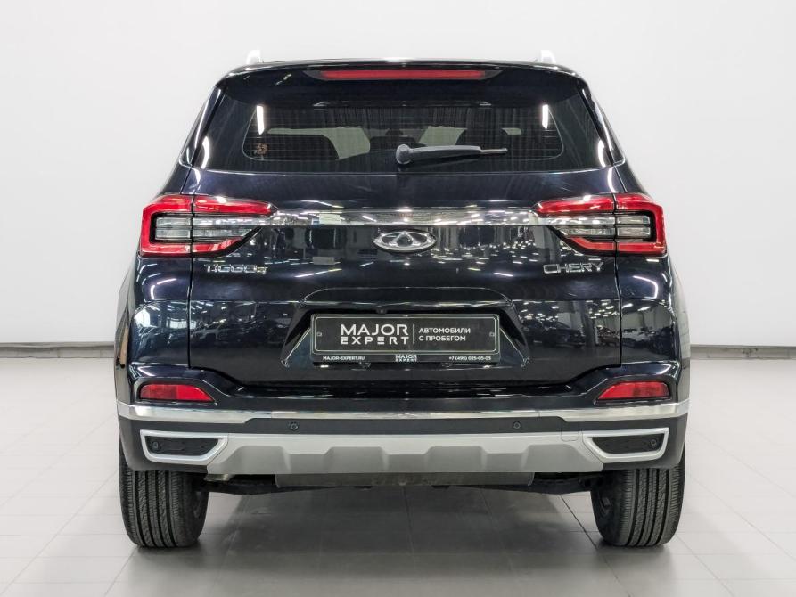 Chery Tiggo 4 I Рестайлинг Москва  - изображение 6