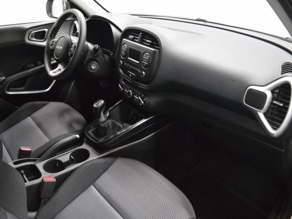 Kia Soul III с пробегом 2022 года, цена 1 750 000 рублей, 81635 км, хэтчбек, Автокод Объявления