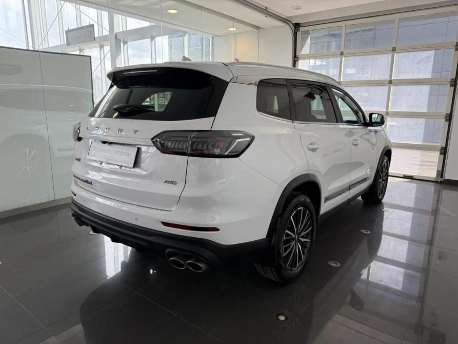 Chery Tiggo 8 Pro Max I Подольск  - изображение 4