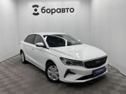Geely Emgrand II Воронеж  - изображение 24