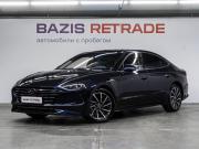 Hyundai Sonata VIII (DN8) Тюмень  - изображение 29
