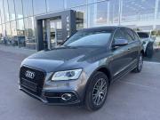 Audi Q5 I (8R) Рестайлинг Воронеж  - изображение 21