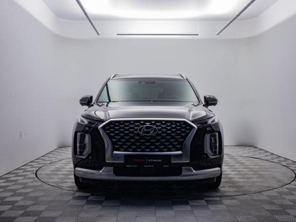 Hyundai Palisade I с пробегом 2020 года, цена 4 360 000 рублей, 91202 км, внедорожник, Автокод Объявления