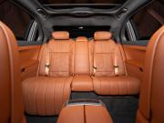 BMW 7 серии VII (G70) Москва  - изображение 51